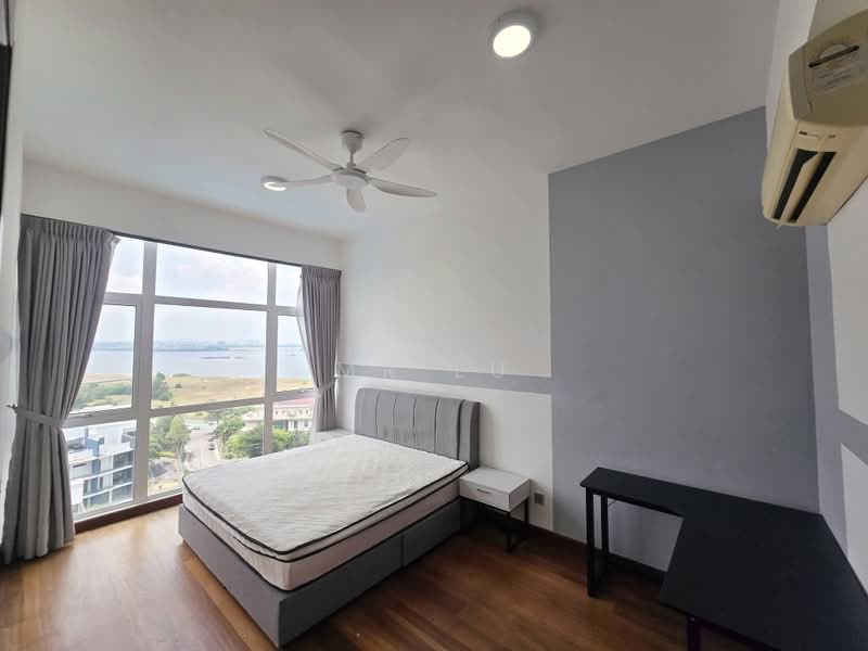 Kediaman Servis untuk Disewa di Paragon Residences @ Straits View - Mr Lu - PropertyGuru.com.my