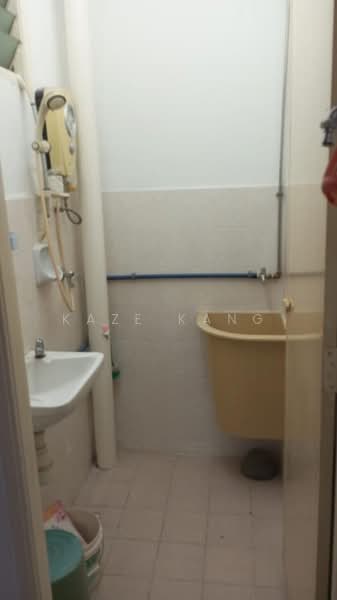 Apartment for Rent at Seri Semarak (Asia Heights) - Kaze Kang - PropertyGuru.com.my