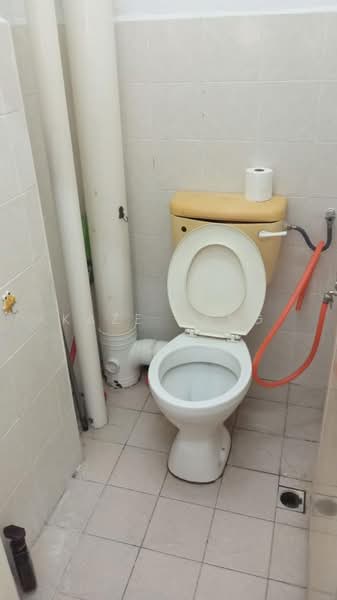 Apartment for Rent at Seri Semarak (Asia Heights) - Kaze Kang - PropertyGuru.com.my