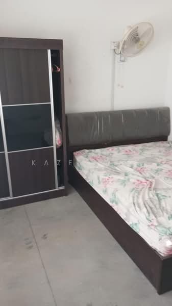Apartment for Rent at Seri Semarak (Asia Heights) - Kaze Kang - PropertyGuru.com.my
