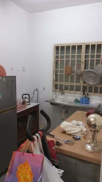 Apartment for Rent at Seri Semarak (Asia Heights) - Kaze Kang - PropertyGuru.com.my