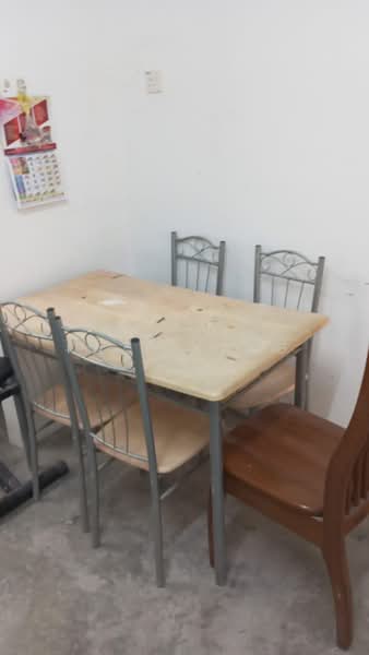 Apartment for Rent at Seri Semarak (Asia Heights) - Kaze Kang - PropertyGuru.com.my