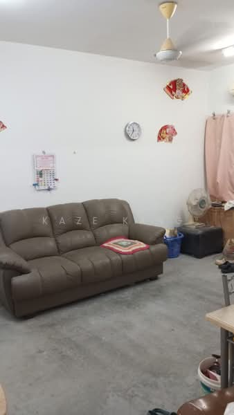 Apartment for Rent at Seri Semarak (Asia Heights) - Kaze Kang - PropertyGuru.com.my