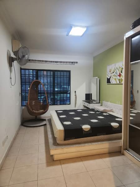 Condominium for Sale at Changkat View - Jeffrey Cheah - Bedroom - PropertyGuru.com.my