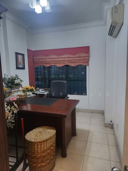Condominium for Sale at Changkat View - Jeffrey Cheah - Study - PropertyGuru.com.my