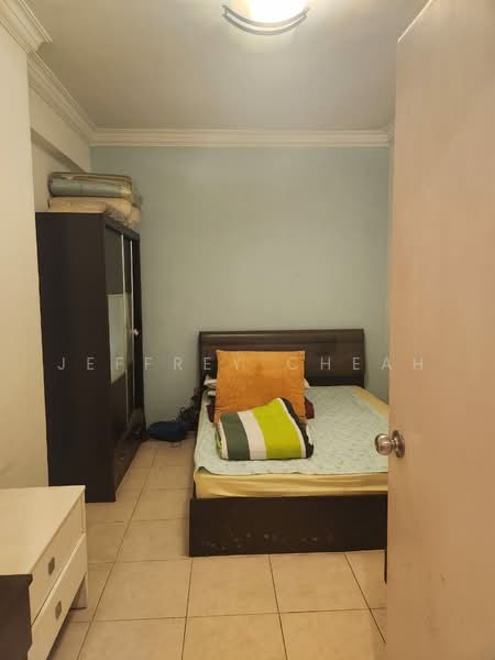 Condominium for Sale at Changkat View - Jeffrey Cheah - Bedroom - PropertyGuru.com.my