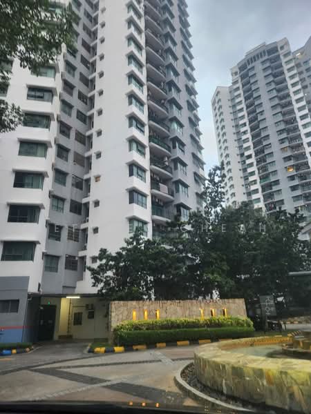 Condominium for Sale at Changkat View - Jeffrey Cheah - Exterior - PropertyGuru.com.my