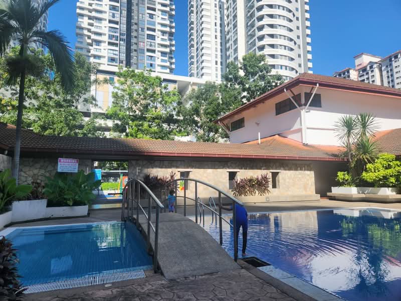 Condominium for Sale at Changkat View - Jeffrey Cheah - Exterior - PropertyGuru.com.my