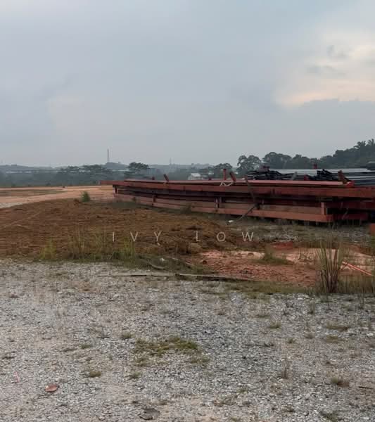 Tanah Perindustrian untuk Dijual di Senai (Johor) - Ivy Low - Exterior - PropertyGuru.com.my