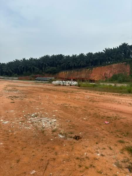 Tanah Perindustrian untuk Dijual di Senai (Johor) - Ivy Low - Exterior - PropertyGuru.com.my