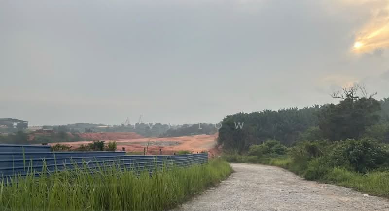 Tanah Perindustrian untuk Dijual di Senai (Johor) - Ivy Low - Exterior - PropertyGuru.com.my