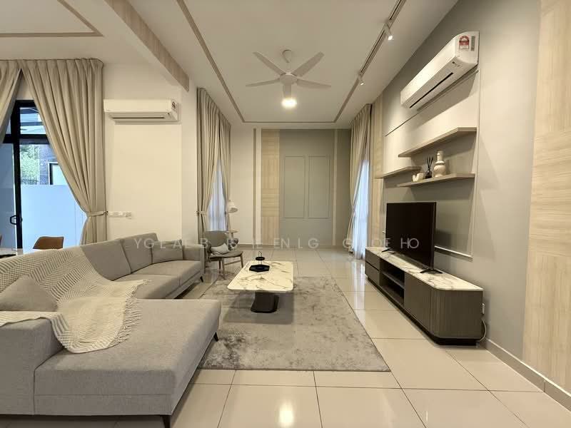 2-storey Terraced House for Sale in Rawang (Selangor) - Yee Seng Yeo - PropertyGuru.com.my