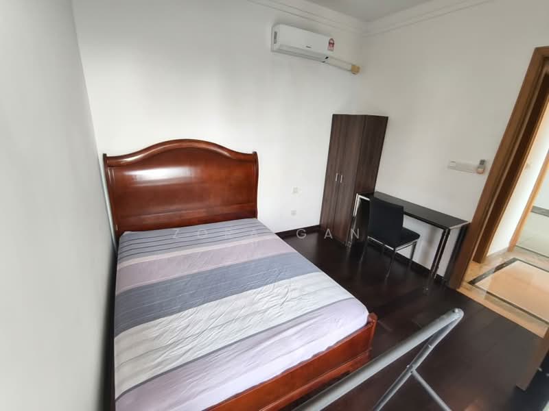 Service Residence for Rent at R&F Princess Cove Phase 1 - Zora Gan - Bedroom - PropertyGuru.com.my