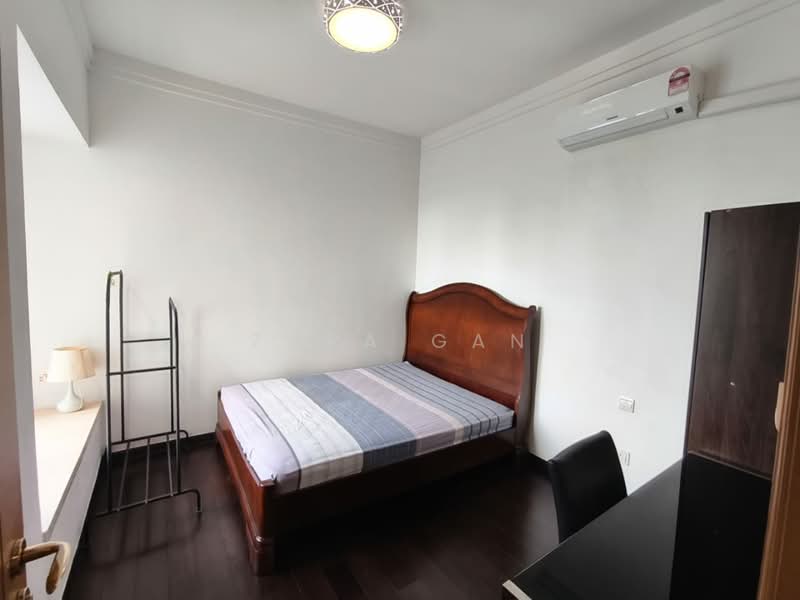Service Residence for Rent at R&F Princess Cove Phase 1 - Zora Gan - Bedroom - PropertyGuru.com.my