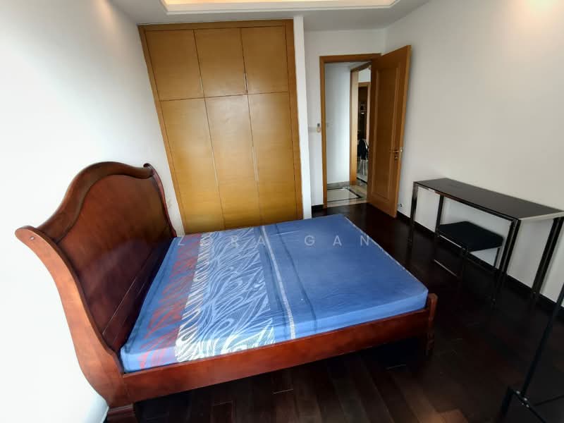 Service Residence for Rent at R&F Princess Cove Phase 1 - Zora Gan - Bedroom - PropertyGuru.com.my