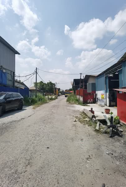 Terrace Factory for Rent in Klang (Selangor) - David Low - Exterior - PropertyGuru.com.my