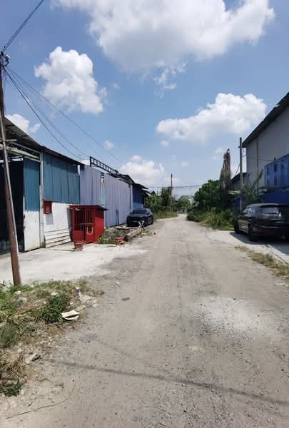 Terrace Factory for Rent in Klang (Selangor) - David Low - Exterior - PropertyGuru.com.my