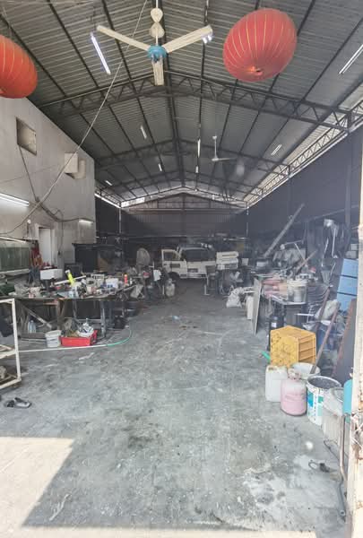Terrace Factory for Rent in Klang (Selangor) - David Low - Interior - PropertyGuru.com.my