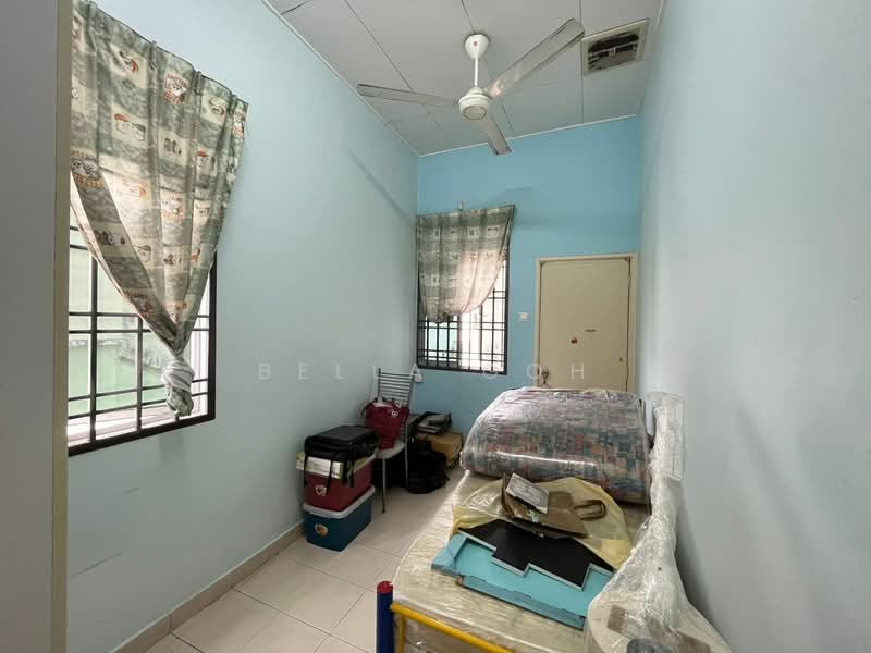 2-storey Terraced House for Rent in bandar pulai jaya (Skudai) - Bella Goh - PropertyGuru.com.my