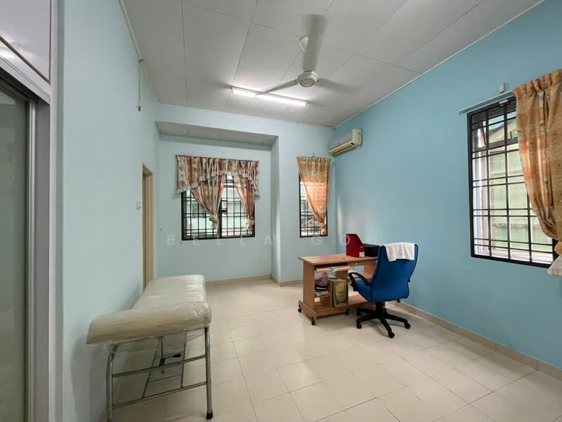 2-storey Terraced House for Rent in bandar pulai jaya (Skudai) - Bella Goh - PropertyGuru.com.my