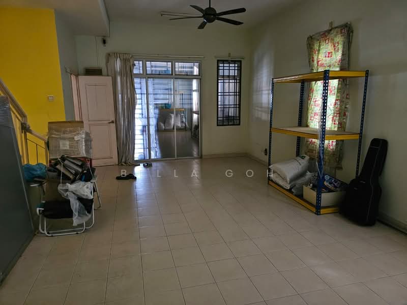 2-storey Terraced House for Rent in bandar pulai jaya (Skudai) - Bella Goh - PropertyGuru.com.my
