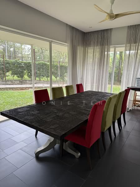 Rumah Berkembar untuk Dijual di Dataran Ara Damansara (Ara Damansara) - Sonie Teh - PropertyGuru.com.my