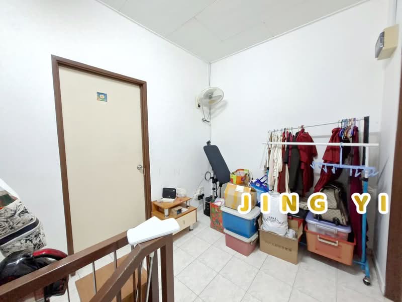 Rumah Teres 2-Tingkat untuk Dijual di Taman Idaman (Simpang Ampat) - Jing Yi - PropertyGuru.com.my