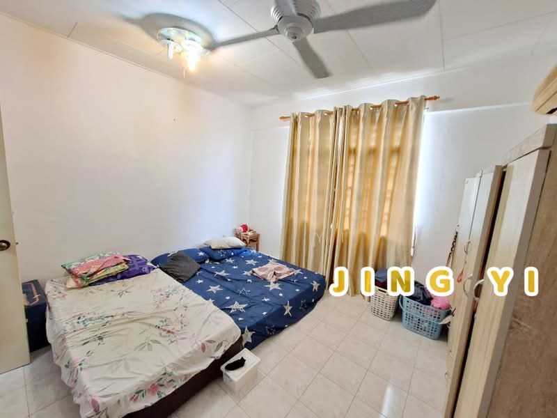 Rumah Teres 2-Tingkat untuk Dijual di Taman Idaman (Simpang Ampat) - Jing Yi - PropertyGuru.com.my