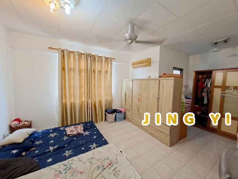 Rumah Teres 2-Tingkat untuk Dijual di Taman Idaman (Simpang Ampat) - Jing Yi - PropertyGuru.com.my