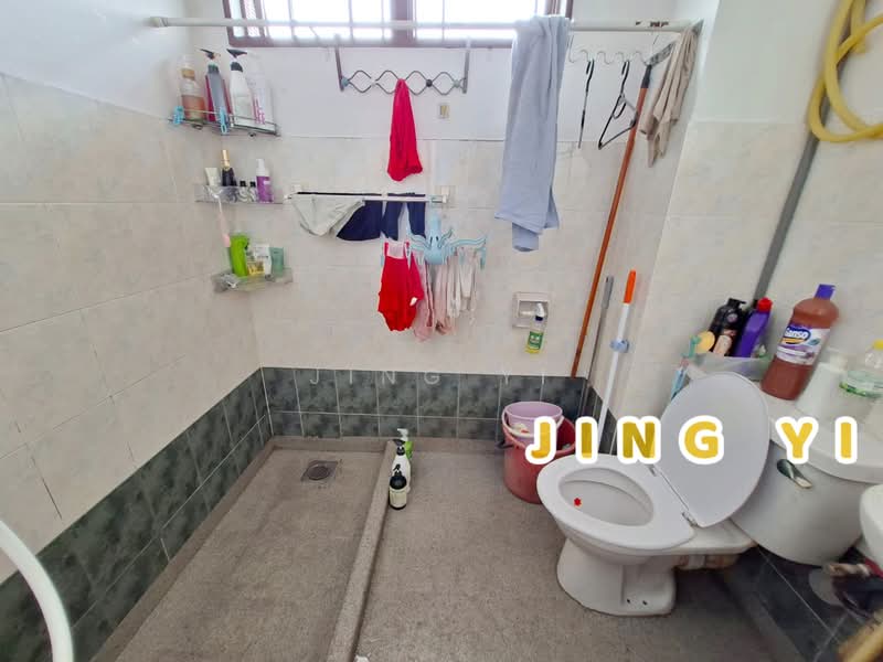 Rumah Teres 2-Tingkat untuk Dijual di Taman Idaman (Simpang Ampat) - Jing Yi - PropertyGuru.com.my