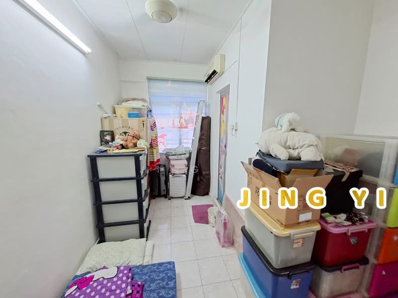 Rumah Teres 2-Tingkat untuk Dijual di Taman Idaman (Simpang Ampat) - Jing Yi - PropertyGuru.com.my