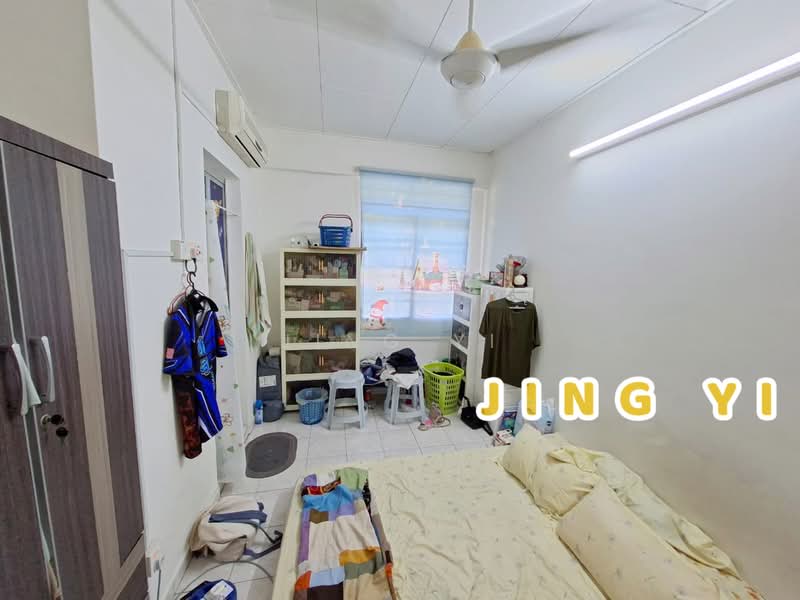 Rumah Teres 2-Tingkat untuk Dijual di Taman Idaman (Simpang Ampat) - Jing Yi - PropertyGuru.com.my