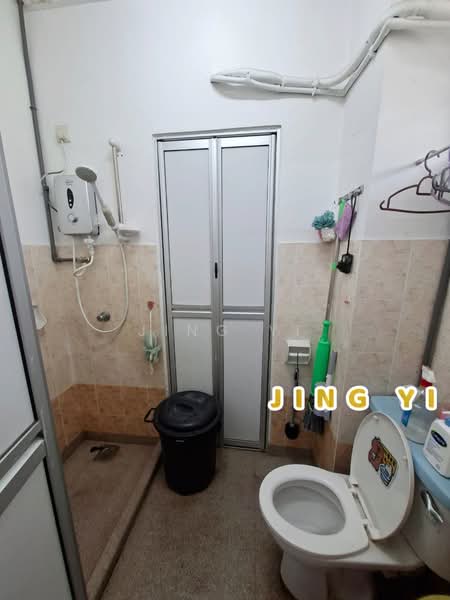 Rumah Teres 2-Tingkat untuk Dijual di Taman Idaman (Simpang Ampat) - Jing Yi - PropertyGuru.com.my