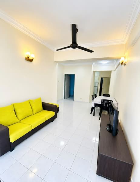Condominium for Rent at Lakeside Tower - Kaze Kang - PropertyGuru.com.my