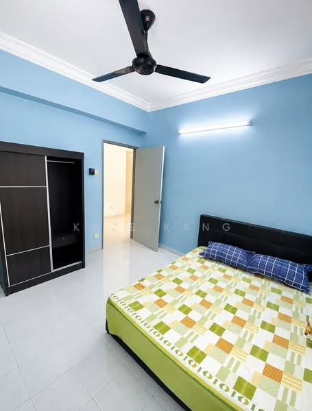 Condominium for Rent at Lakeside Tower - Kaze Kang - PropertyGuru.com.my