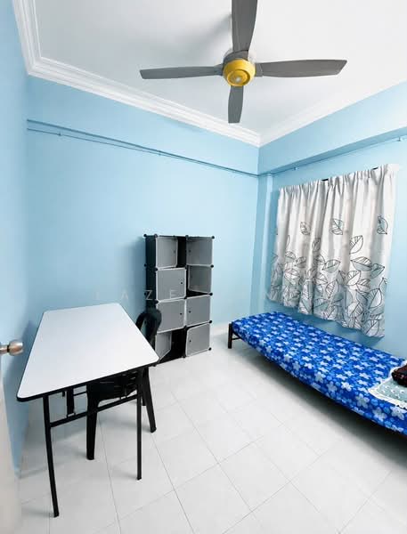 Condominium for Rent at Lakeside Tower - Kaze Kang - PropertyGuru.com.my
