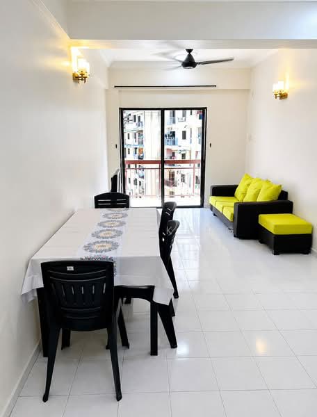 Condominium for Rent at Lakeside Tower - Kaze Kang - PropertyGuru.com.my