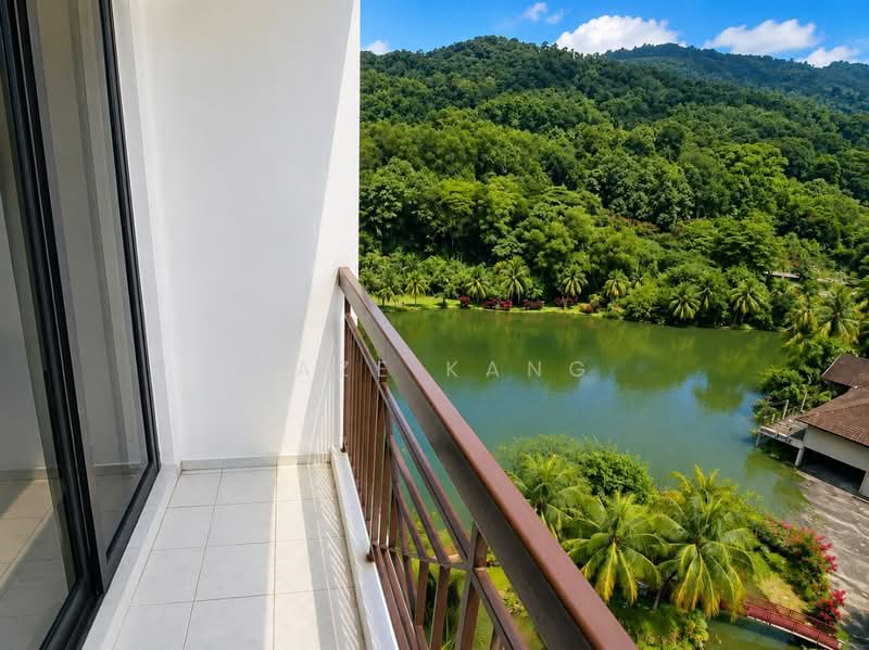 Condominium for Rent at Lakeside Tower - Kaze Kang - PropertyGuru.com.my