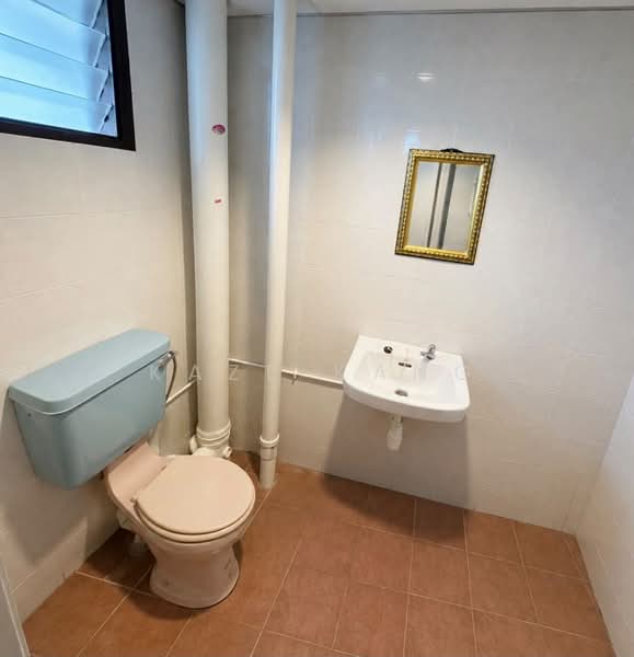 Condominium for Rent at Lakeside Tower - Kaze Kang - PropertyGuru.com.my