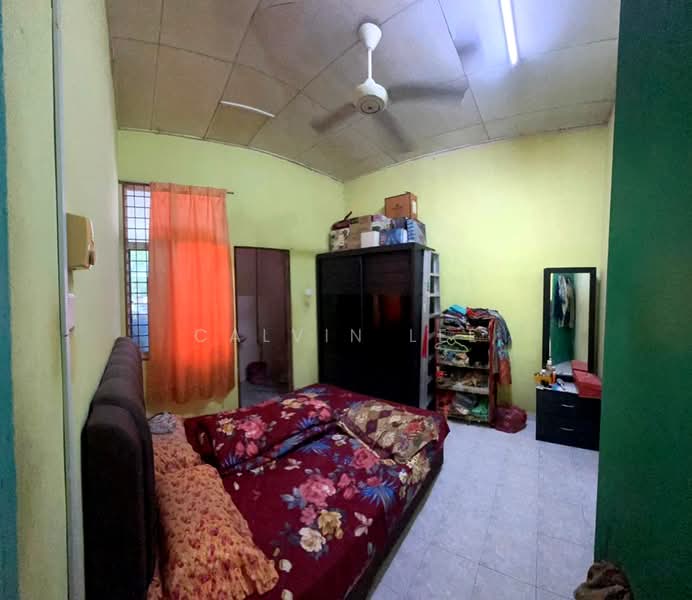 Rumah Teres 1-Tingkat untuk Dijual di Taman Angkasa (Senai) - Calvin Lee - PropertyGuru.com.my