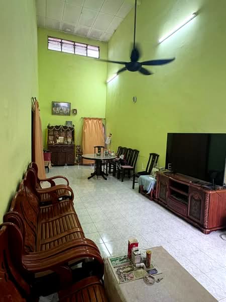 Rumah Teres 1-Tingkat untuk Dijual di Taman Angkasa (Senai) - Calvin Lee - PropertyGuru.com.my