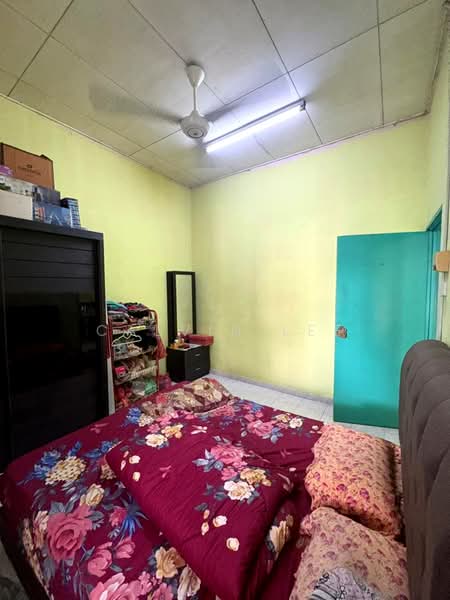Rumah Teres 1-Tingkat untuk Dijual di Taman Angkasa (Senai) - Calvin Lee - PropertyGuru.com.my