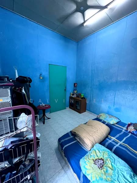 Rumah Teres 1-Tingkat untuk Dijual di Taman Angkasa (Senai) - Calvin Lee - PropertyGuru.com.my