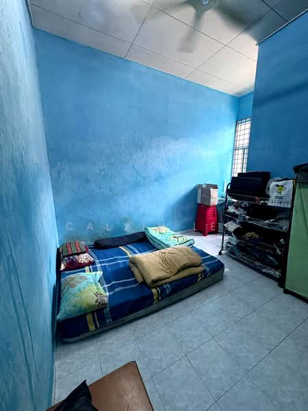 Rumah Teres 1-Tingkat untuk Dijual di Taman Angkasa (Senai) - Calvin Lee - PropertyGuru.com.my