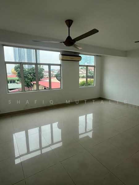 Townhouse for Sale in Petaling Jaya (Selangor) - Shafiq Muttalib - PropertyGuru.com.my