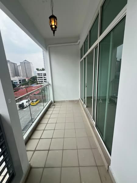 Townhouse for Sale in Petaling Jaya (Selangor) - Shafiq Muttalib - PropertyGuru.com.my