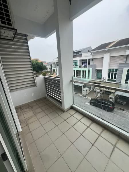 Townhouse for Sale in Petaling Jaya (Selangor) - Shafiq Muttalib - PropertyGuru.com.my