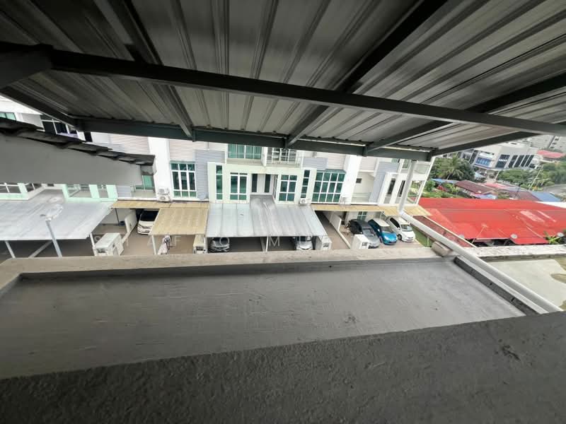 Townhouse for Sale in Petaling Jaya (Selangor) - Shafiq Muttalib - PropertyGuru.com.my