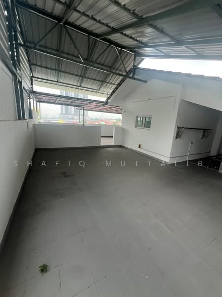 Townhouse for Sale in Petaling Jaya (Selangor) - Shafiq Muttalib - PropertyGuru.com.my