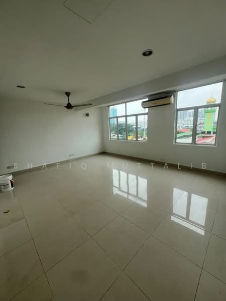 Townhouse for Sale in Petaling Jaya (Selangor) - Shafiq Muttalib - PropertyGuru.com.my